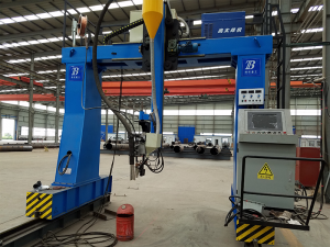 3200噸大型折彎機